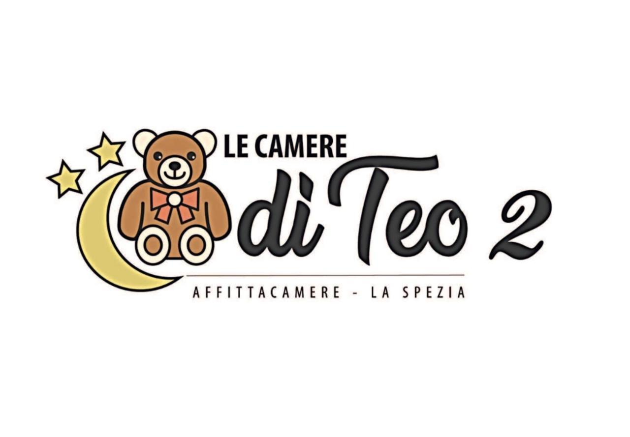 Le Camere di Teo 2 La Spezia Esterno foto